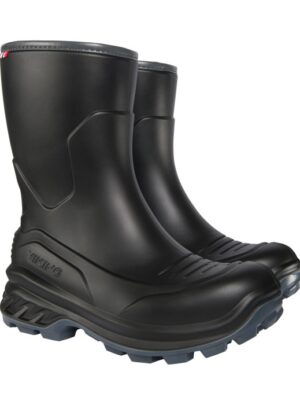 Viking Icefighter Mid Warm, black