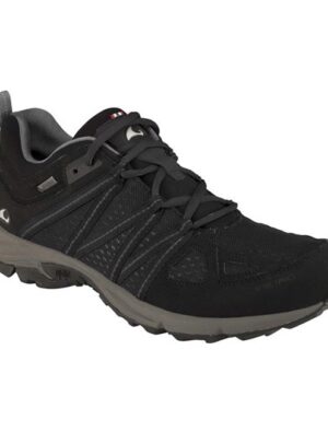 Viking Impulse II GTX Women sko, sort