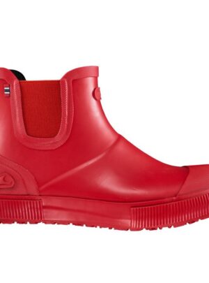 Viking Praise gummistøvler, red-36