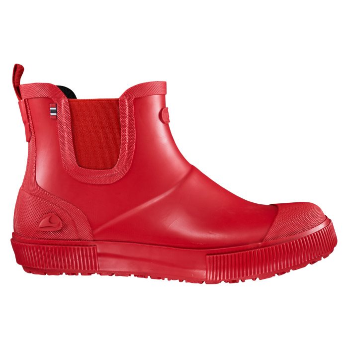 Viking Praise gummistøvler, red-36 Viking Praise gummistøvler, red-36