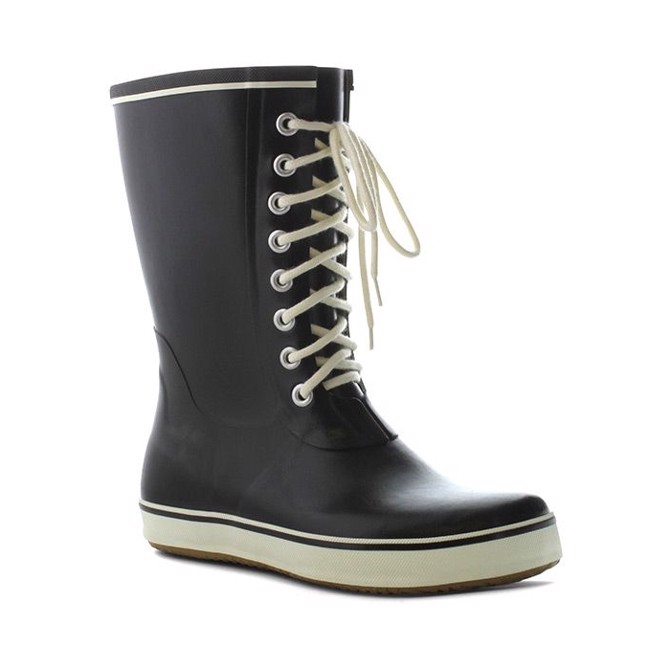 Viking Retro Light Women, black Viking Retro Light Women, black