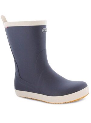Viking Seilas gummistøvle, navy-43