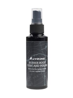 Viking spray til gummistøvler 125 ml