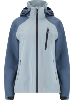 Weather Report Camelia W AWG regnjakke Dame 15.000mm-arona-36