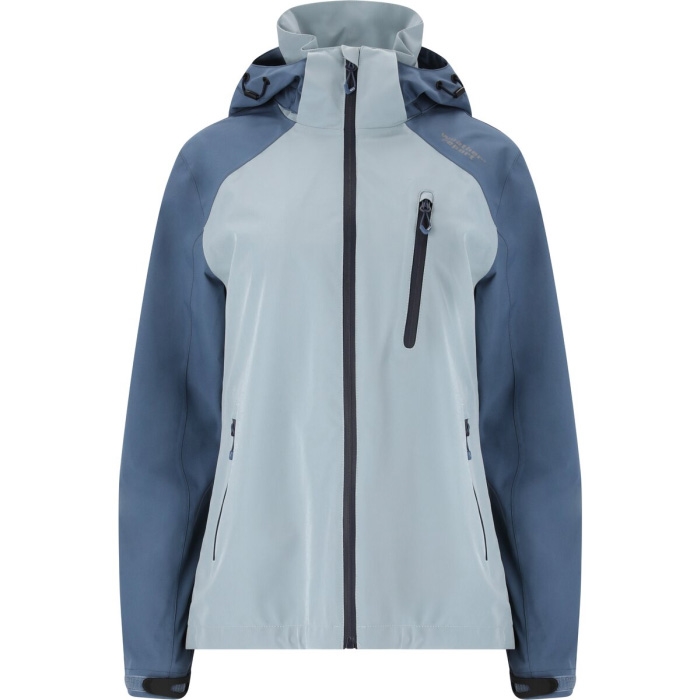 Weather Report Camelia W AWG regnjakke Dame 15.000mm-arona-36 Weather Report Camelia W AWG regnjakke Dame 15.000mm-arona-36