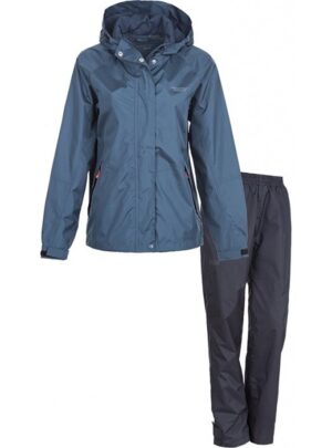 Weather Report Carlene regnsæt dame 10.000mm-midnight navy-36