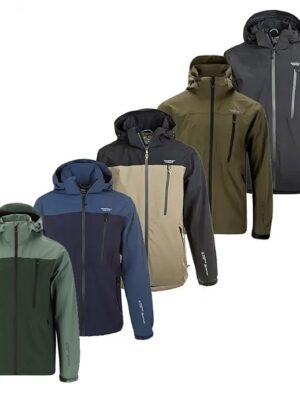 Weather Report Delton M AWG Jacket Men 15000mm