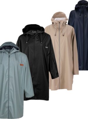 Weather Report Flame AWG W Poncho