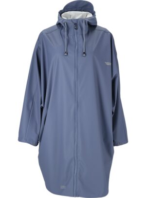 Weather Report Flame AWG W Poncho-bering sea-L/XL