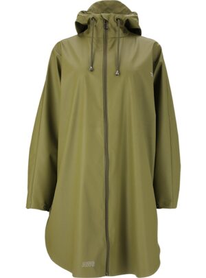 Weather Report Flame AWG W Poncho-mayfly-L/XL