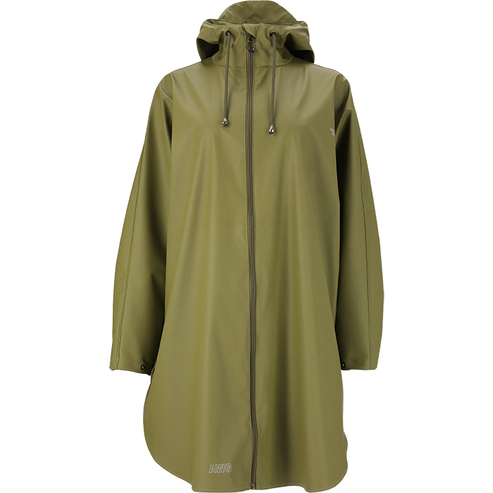 Weather Report Flame AWG W Poncho-mayfly-L/XL Weather Report Flame AWG W Poncho-mayfly-L/XL
