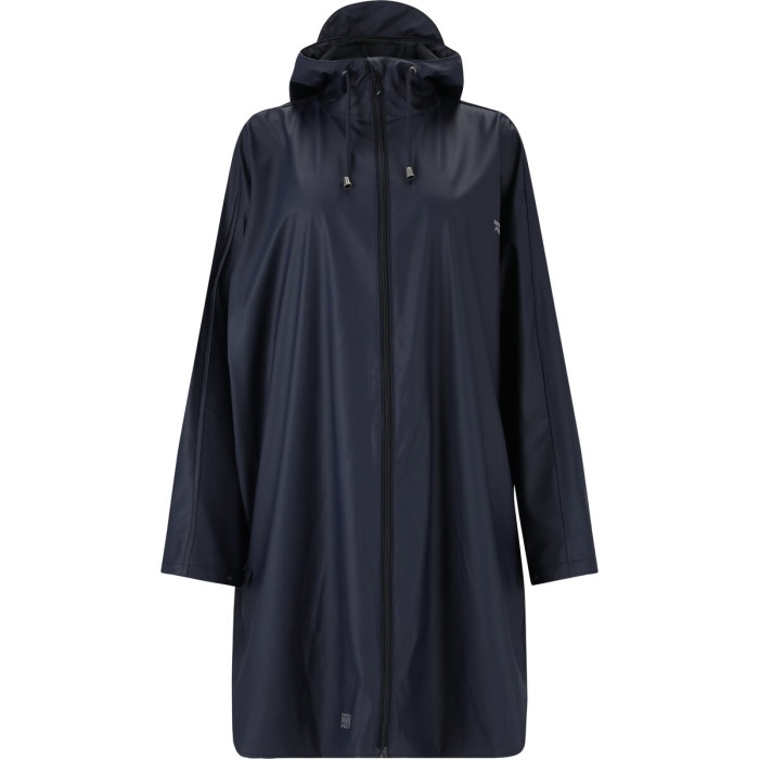 Weather Report Flame AWG W Poncho-navy-L/XL - Regntøj, poncho Weather Report Flame AWG W Poncho-navy-L/XL - Regntøj, poncho