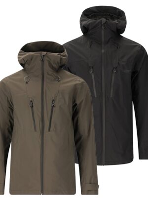Weather Report Harbor Rain-Tech Jacket 20.000mm