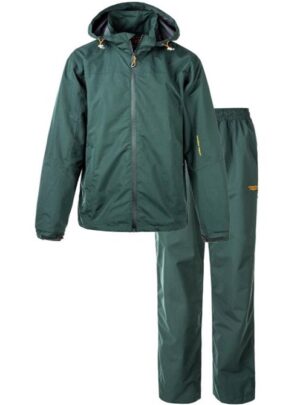 Weather Report Ulf Men regnsæt-2XL-green