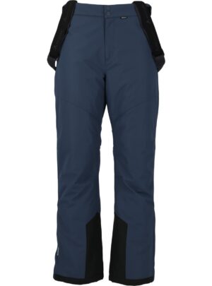 Whistler Drizzle Jr. Skibukser Børn, navy