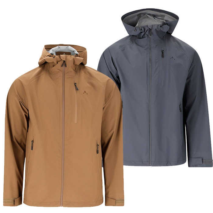 Whistler M Voyage Layertech Jacket W-Pro 15.000 Whistler M Voyage Layertech Jacket W-Pro 15.000