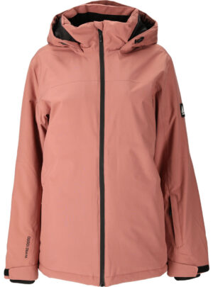 Whistler Montill W-Pro 10.000 Vinter- og Skijakke Dame