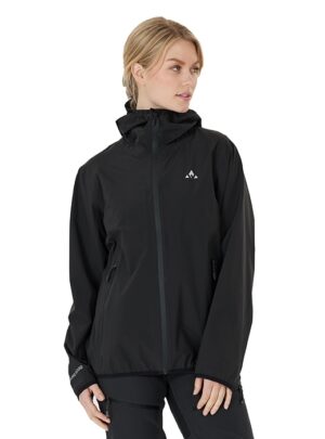 Whistler Selawik W LayerTech Jacket W-PRO 15.000mm, black-36