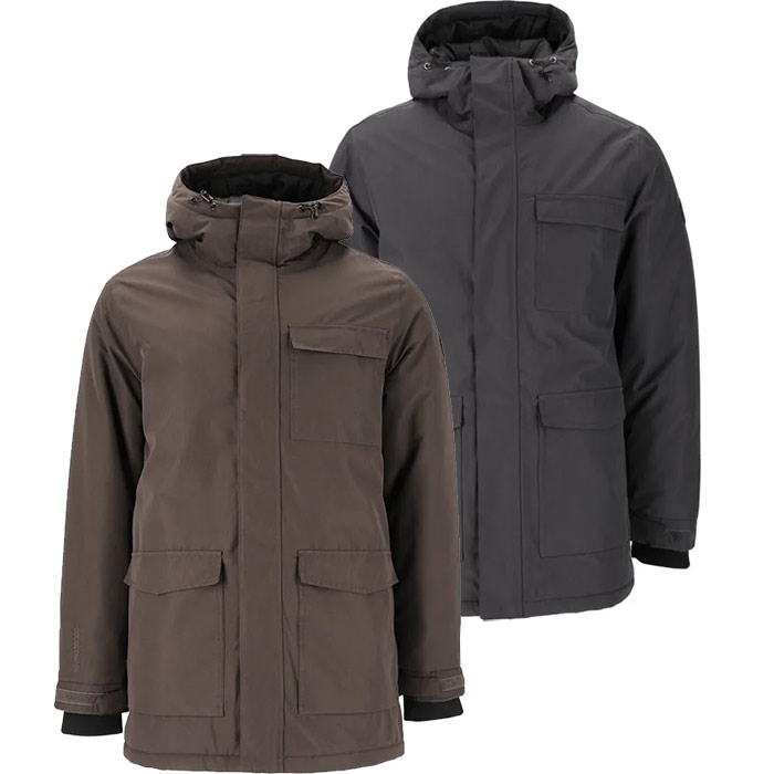 Whistler Siberia Parka V2 W-Pro Men 10.000mm Whistler Siberia Parka V2 W-Pro Men 10.000mm