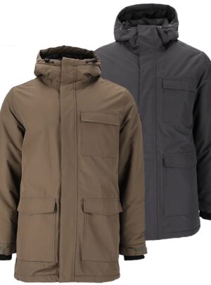 Whistler Siberia Parka W-Pro Men 10.000mm