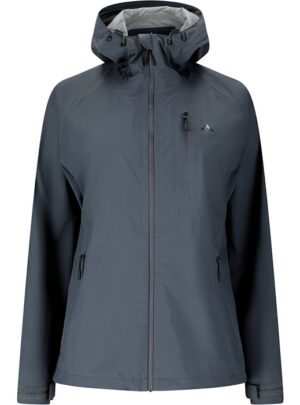 Whistler W Voyage LayerTech Regnjakke W-pro 15.000mm-ombre blue-36 - Regntøj, poncho